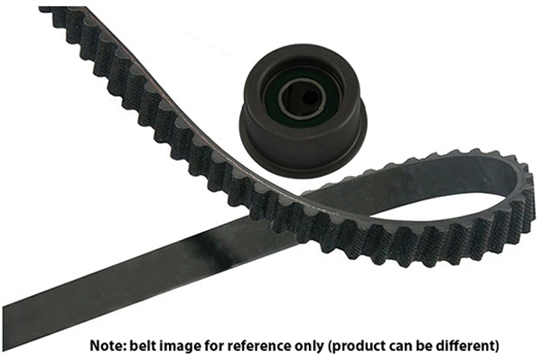 Timing Belt Kit
